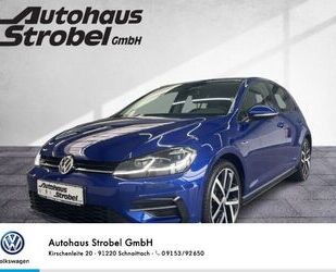 VW Volkswagen Golf VII 1.5 TSI DSG Highline R-Line AC Gebrauchtwagen