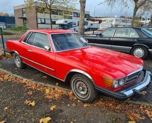 Mercedes-Benz Mercedes-Benz 450SLC Kalifornia ohne rost Gebrauchtwagen