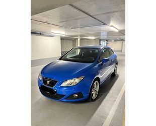 Seat Seat Ibiza 1.4/Service NEU/Zahnriemen NEU/Klima/ Gebrauchtwagen