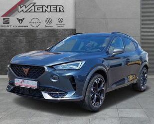 Cupra Cupra Formentor VZ 1.4 e-HYBRID DSG AHK Full Link Gebrauchtwagen