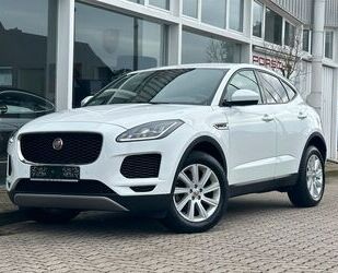 Jaguar Jaguar E-PACE S D150 AWD Gebrauchtwagen