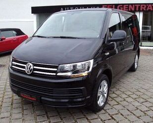 VW Volkswagen T6 Multivan 2.0 TDI 4Motion 