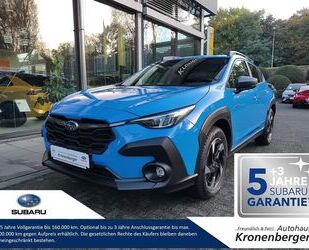 Subaru Subaru Crosstrek 2.0ie e-BOXER Platinum Gebrauchtwagen