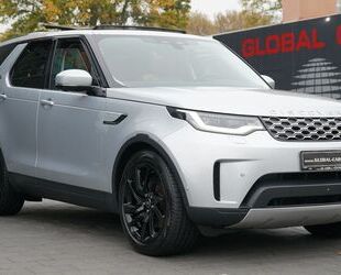 Land Rover Land Rover DISCOVERY 5 D300 S*NEW MODEL*PANO*AHK*2 Gebrauchtwagen