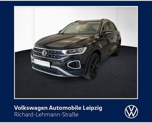 VW Volkswagen T-Roc 