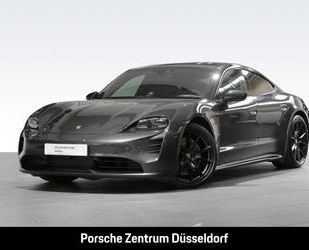 Porsche Porsche Taycan GTS Surround-View LED-Matrix Panora Gebrauchtwagen