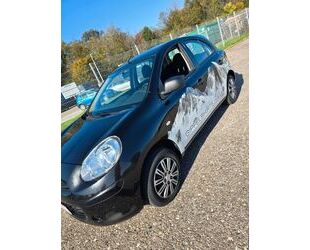 Nissan Nissan Micra Visia First Gebrauchtwagen