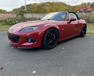 Mazda Mazda MX-5 2.5L Turbo 300PS Gebrauchtwagen