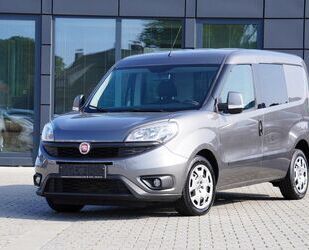 Fiat Fiat Doblo Doblò SX Professional *2 JAHRE GARANTIE Gebrauchtwagen