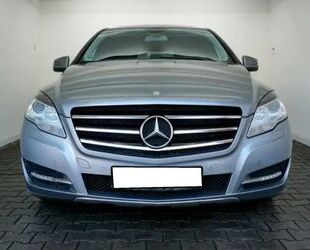 Mercedes-Benz Mercedes-Benz R 300 CDI BlueEFFICIENCY -7-Sitzer, Gebrauchtwagen