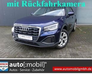 Audi Audi Q2 1.0 30 TFSI+RÜCKFAHRKAMERA+TEMPOMAT+SITZHE Gebrauchtwagen