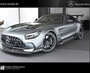 Mercedes-Benz Mercedes-Benz AMG GT Coupe Black Series Carbon-P/K Gebrauchtwagen