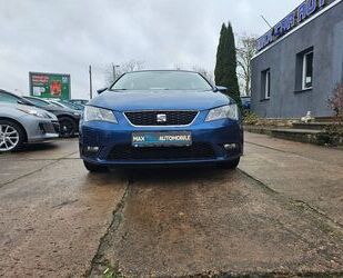 Seat Seat Leon Style Gebrauchtwagen