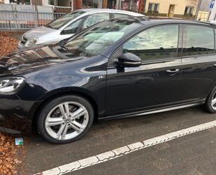 VW Volkswagen Golf 1.4 TSI R Line Highline Gebrauchtwagen