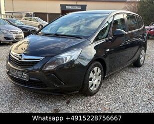 Opel Opel Zafira C Tourer Drive Gebrauchtwagen