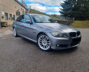 BMW BMW E90 335d LCI Gebrauchtwagen