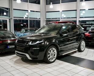 Land Rover Land Rover Range Rover Evoque SE Dynamic Gebrauchtwagen