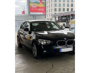 BMW BMW 116i - Gebrauchtwagen