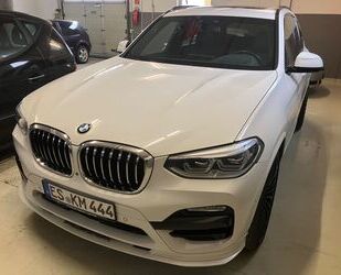 Alpina XD3 Gebrauchtwagen