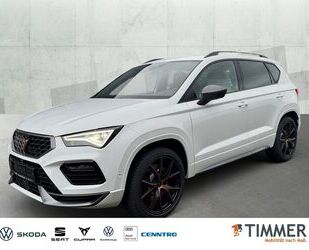 Cupra Ateca Gebrauchtwagen