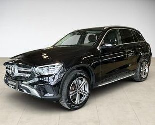 Mercedes-Benz GLC 300 Gebrauchtwagen