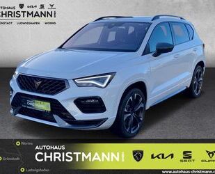 Cupra Cupra Ateca Basis 4Drive 2.0 TSI *Elektisches Schi Gebrauchtwagen