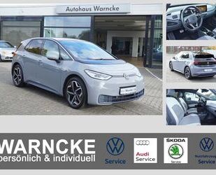 VW Volkswagen ID.3 Pure Style 45 kWh Matrix NAV ACC P Gebrauchtwagen