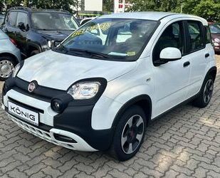 Fiat Fiat Panda 1.0 GSE City Cross Klimaanlage Gebrauchtwagen