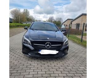 Mercedes-Benz Mercedes-Benz CLA 200d Shooting Brake Gebrauchtwagen