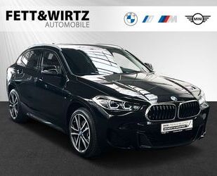 BMW BMW X2 xDrive25e M Sport|Stop&Go|DrivingAss.+|Kame Gebrauchtwagen