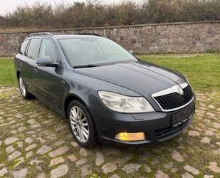 Skoda Skoda Octavia 2.0 TDI / Laurin & Klement Gebrauchtwagen