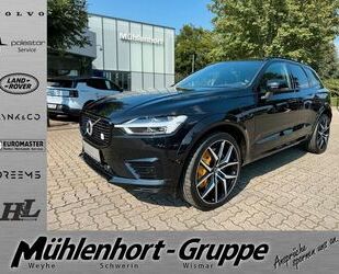 Volvo Volvo XC60 T8 AWD Geartronic POLESTAR ENGINEERED Gebrauchtwagen