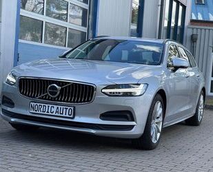 Volvo Volvo V90 B4 Momentum Pro+StandH+Kamera+ACC+Keyles Gebrauchtwagen