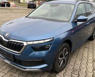 Skoda Skoda Kamiq Ambition 1,5 TSI Drive 125 Gebrauchtwagen