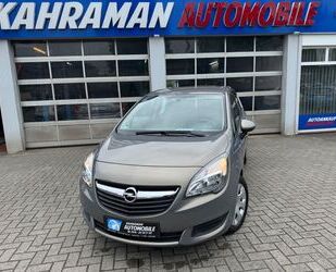 Opel Opel Meriva B Edition Gebrauchtwagen