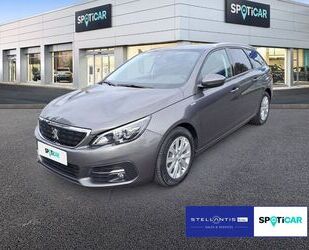 Peugeot Peugeot 308 1.2 PureTech 130 Style (EURO 6d) Gebrauchtwagen