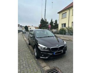 BMW BMW 218 Gran Tourer 218d - Gebrauchtwagen