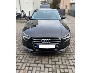 Audi Audi A3 1.6 TDI Limousine Gebrauchtwagen