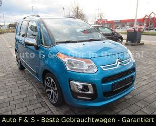 Citroen Citroën C3 Picasso Selection, 86 Tkm; 1.4 Benzin Gebrauchtwagen