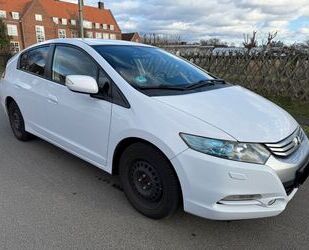 Honda Honda Insight Hybrid*Elegance*TüvNeu*Xenon*PDC*SHZ Gebrauchtwagen