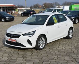 Opel Opel Corsa F 1.5D Elegance+ LED+ Motor Neu! Gebrauchtwagen