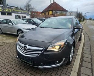 Opel Insignia Gebrauchtwagen