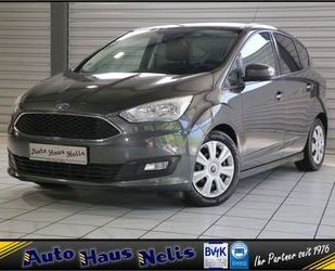 Ford Ford C-Max 1.0 EcoBoost Business PDC Sitzheiz Temp Gebrauchtwagen