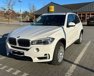 BMW BMW WERKGARANTIE BMW X5 xDrive30 D Gebrauchtwagen