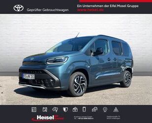 Toyota Toyota Proace City Verso L1 Team D Gebrauchtwagen