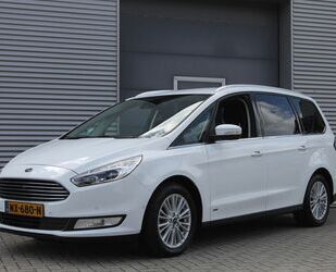 Ford Ford Galaxy 2.0 TDCi AWD Titanium I AUT. I CARPLAY Gebrauchtwagen