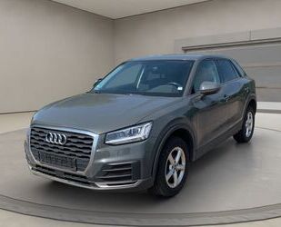 Audi Audi Q2 basis ultra Gebrauchtwagen