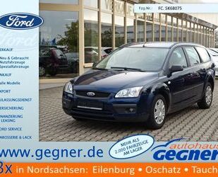 Ford Ford Focus Turnier 109PS Trend Klima NSW Gebrauchtwagen