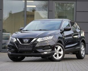 Nissan Nissan Qashqai Acenta Gebrauchtwagen