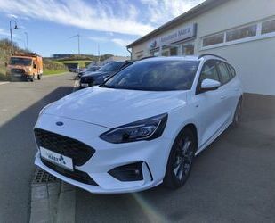 Ford Ford Focus Turnier ST-Line Gebrauchtwagen